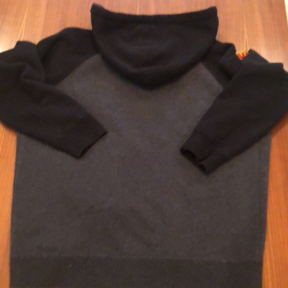 Mondetta fleece hoodie - Picture 9 of 12